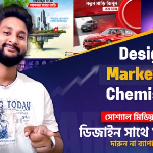 Design Marketing Chemistry